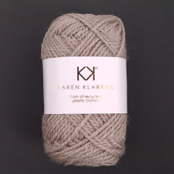 Recycled Yarn - Karen Klarbæk