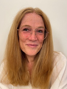 Karen Klarbæk